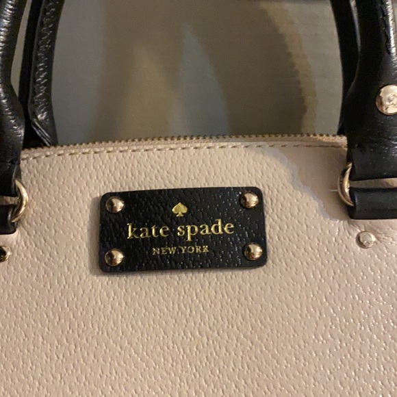 Kate Spade Bag - Picture 2 of 6